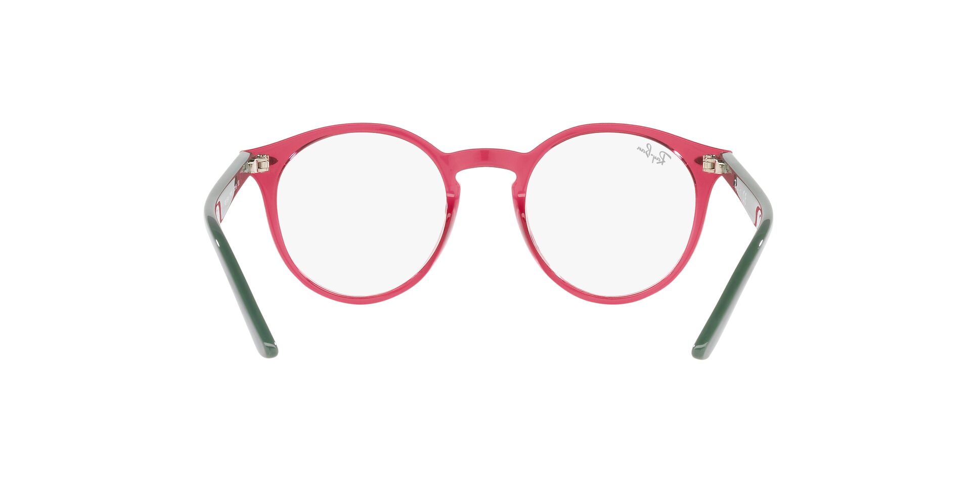 LENTES ÓPTICOS RAY-BAN RB1594 KIDS