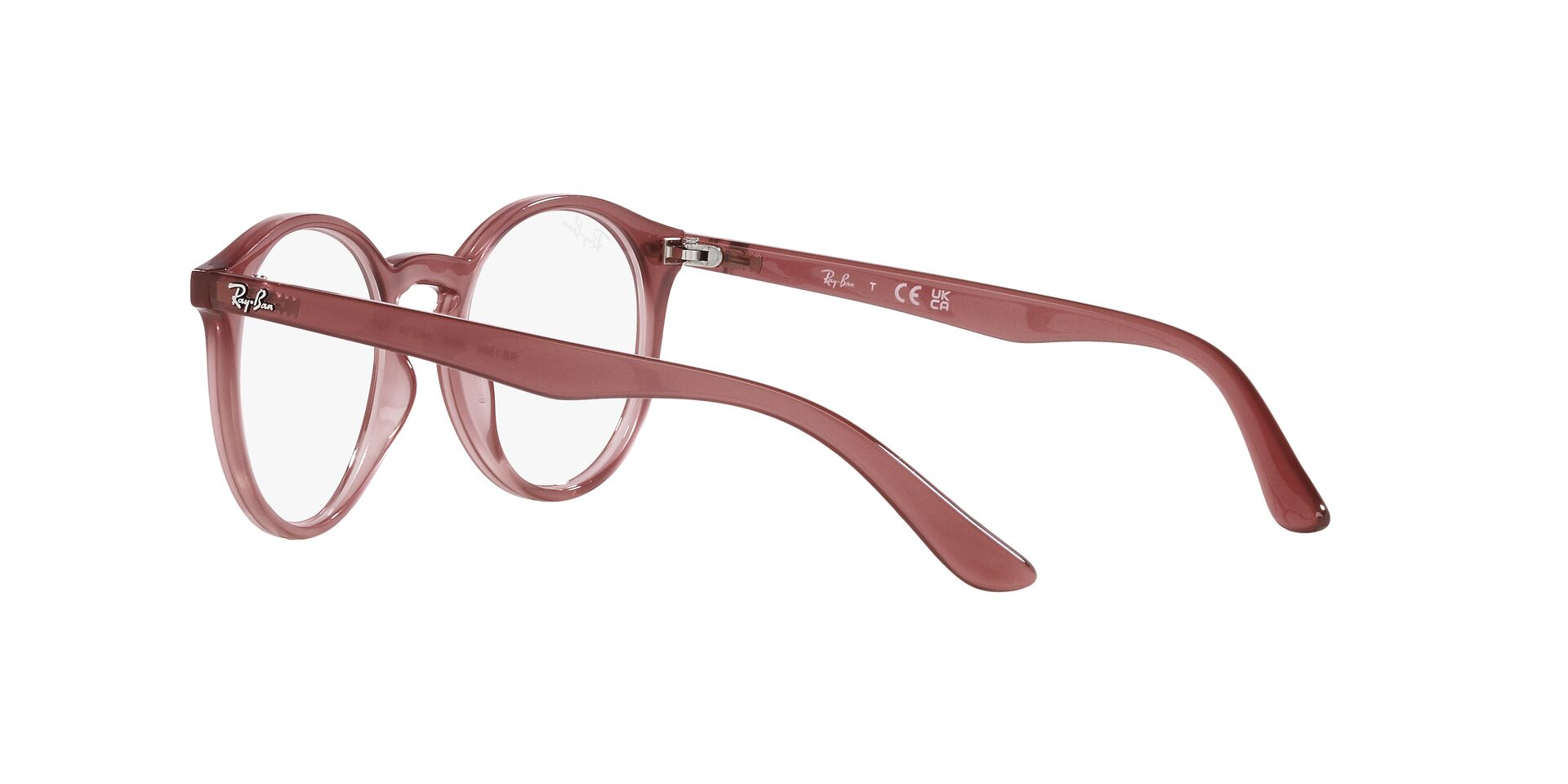 LENTES ÓPTICOS RAY-BAN RB1594 KIDS