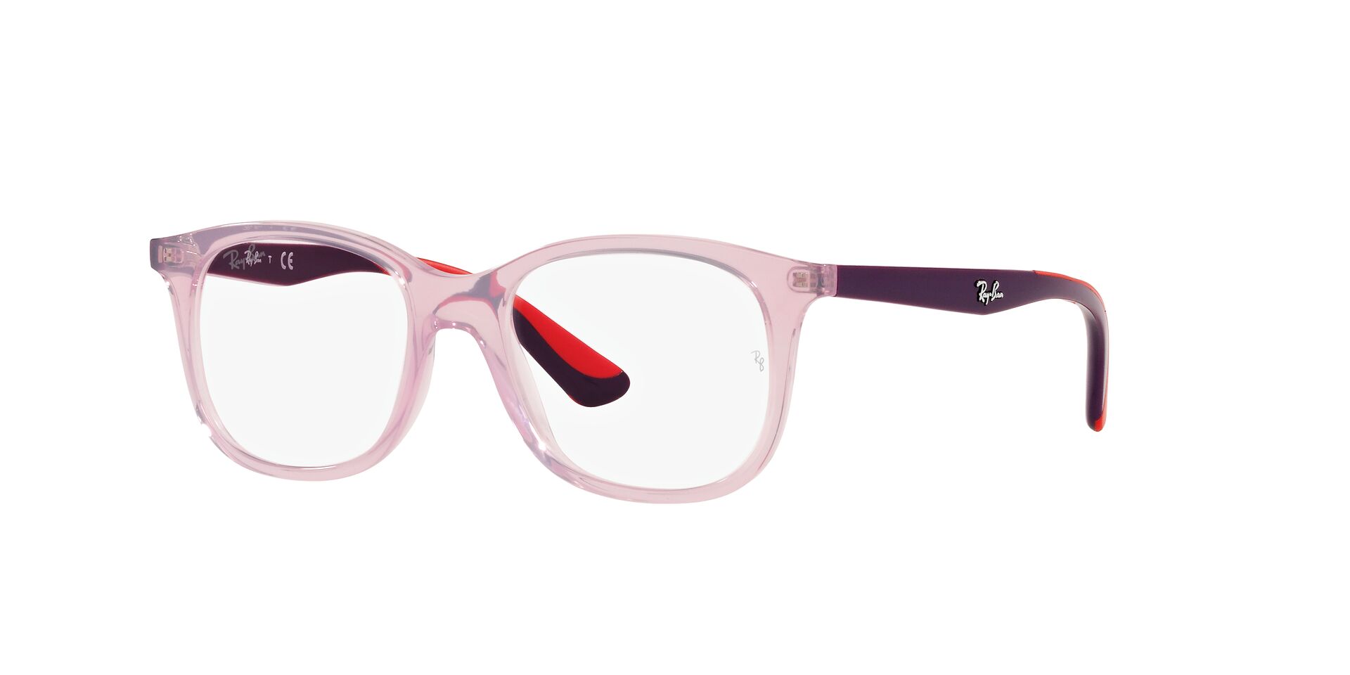 LENTES ÓPTICOS RAY-BAN RB1604 KIDS