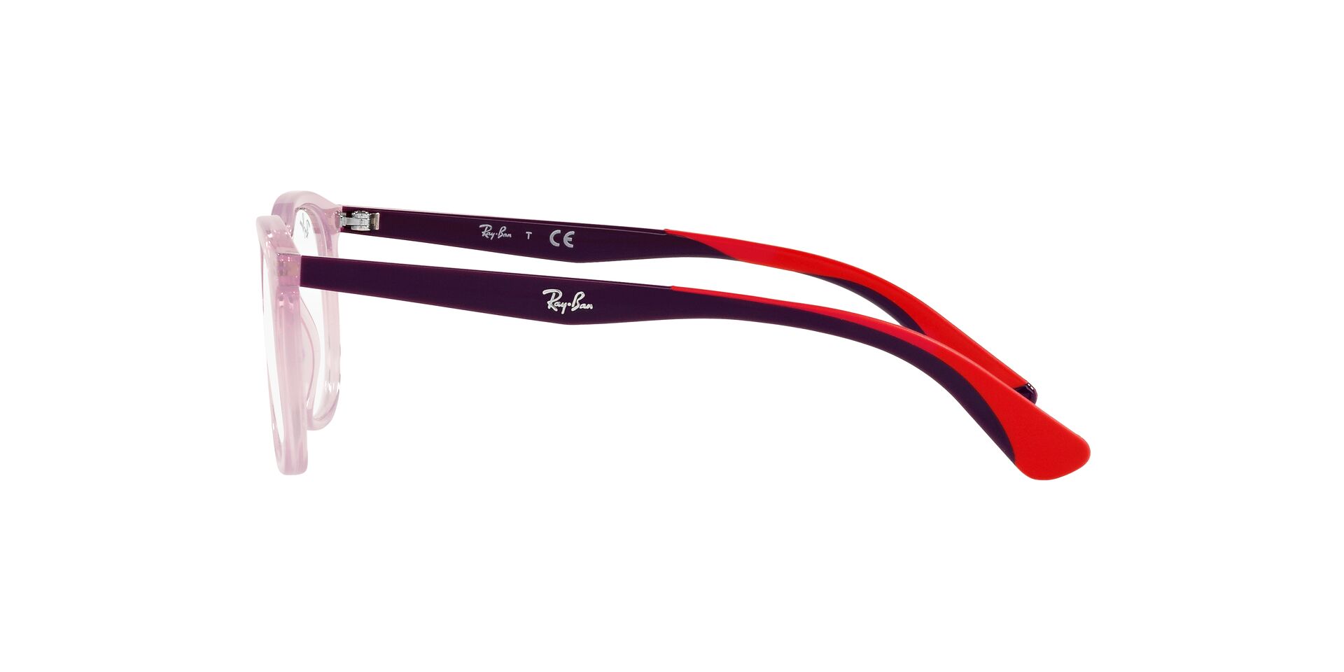 LENTES ÓPTICOS RAY-BAN RB1604 KIDS