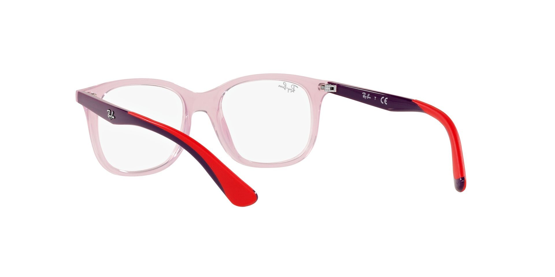 LENTES ÓPTICOS RAY-BAN RB1604 KIDS