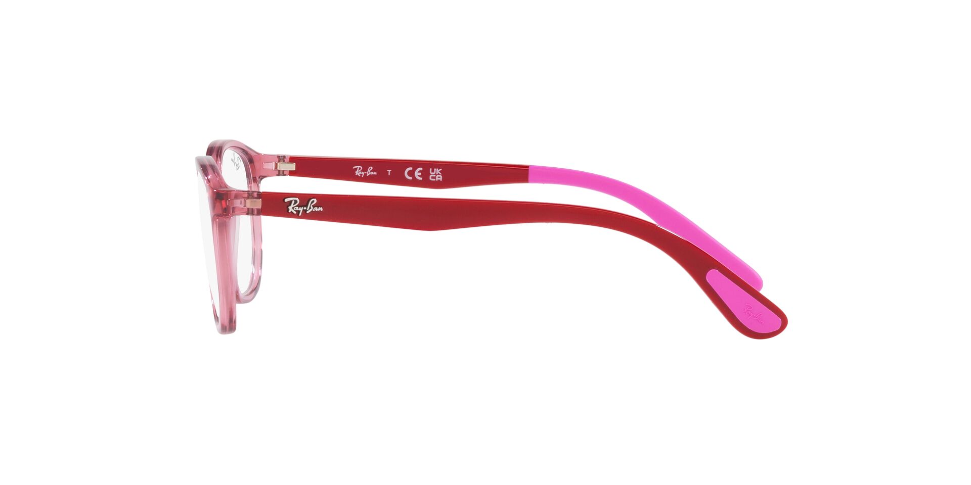 RAY-BAN 0RY16193 OPTICS KIDS