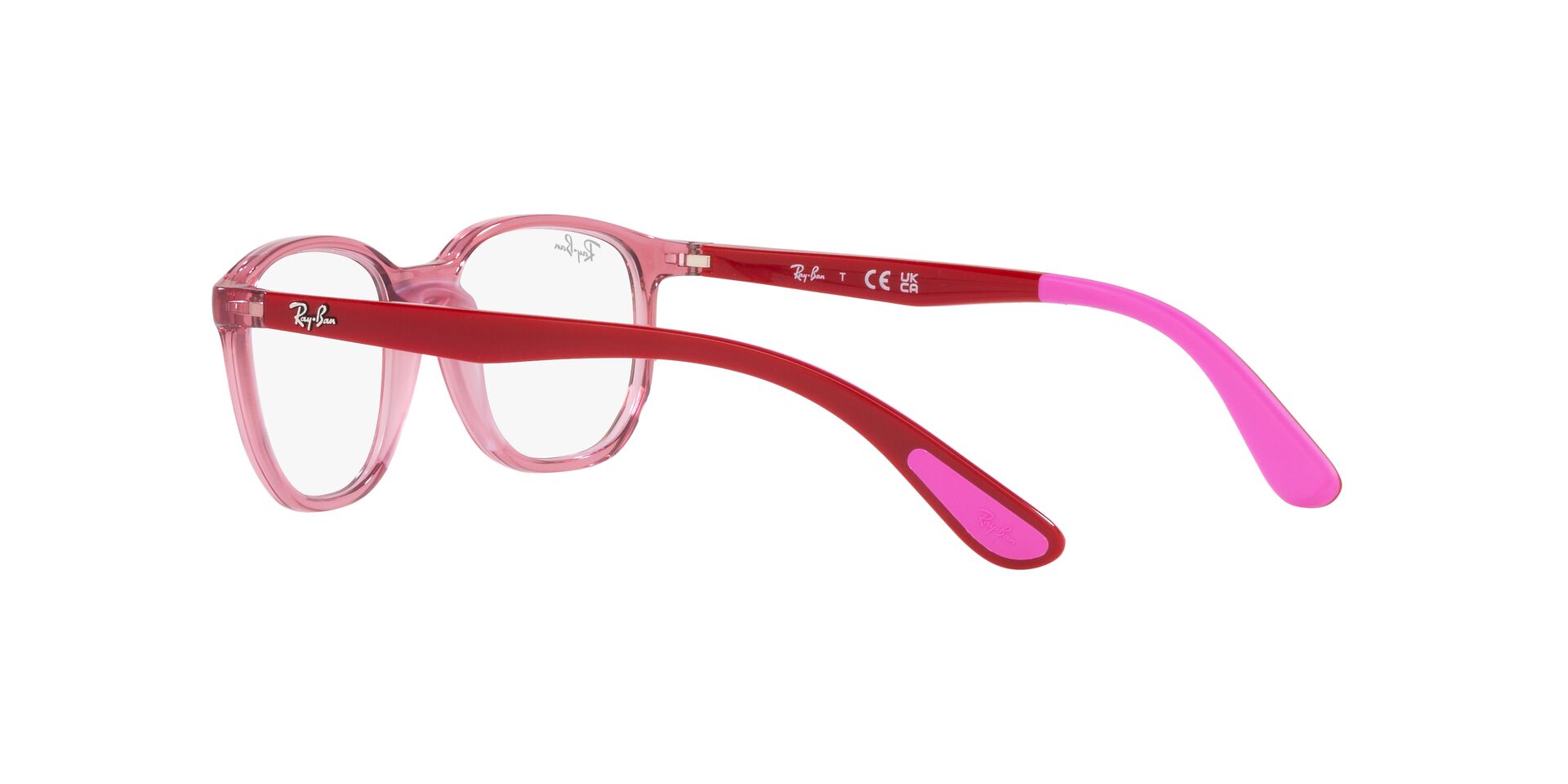 RAY-BAN 0RY16193 OPTICS KIDS