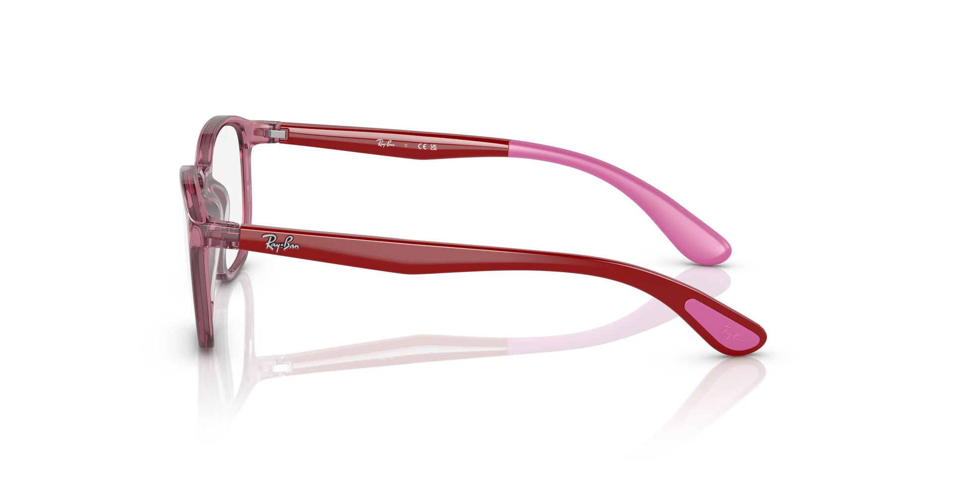RAY-BAN 0RY16193 OPTICS KIDS