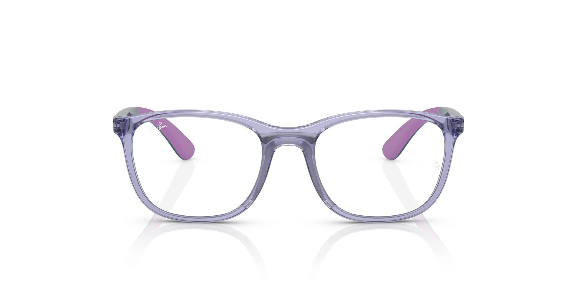 LENTES ÓPTICOS RB1620 KIDS