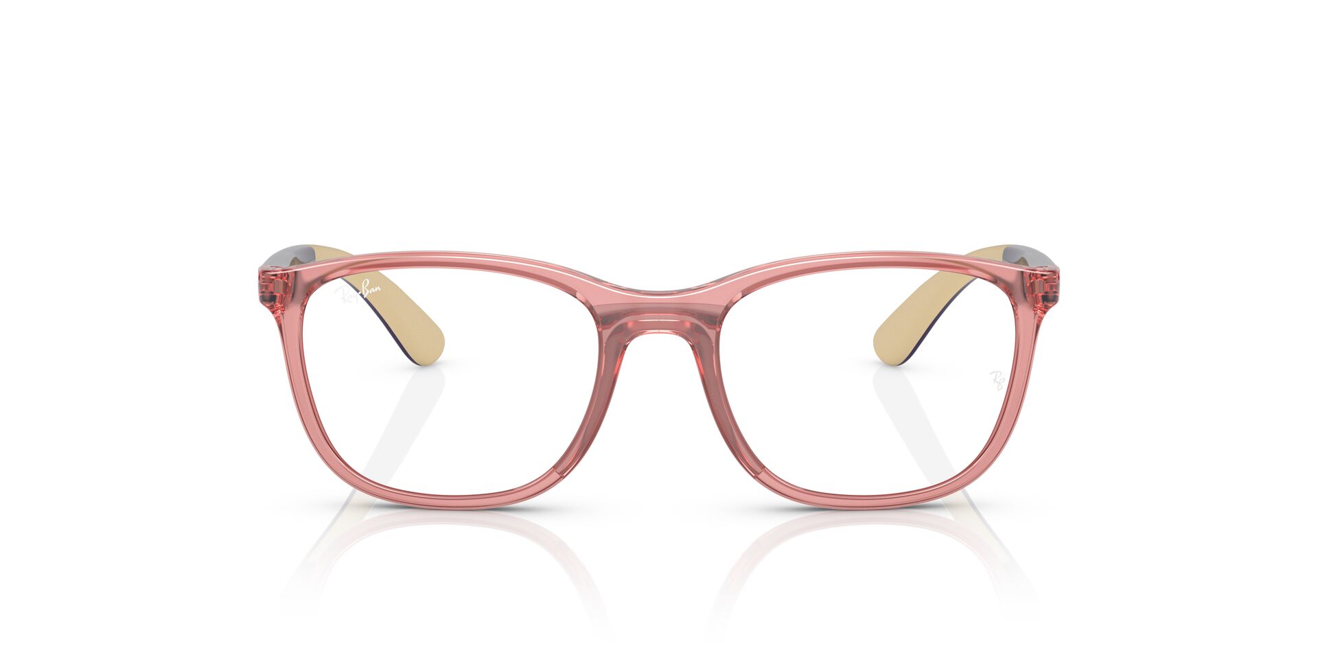 LENTES ÓPTICOS RB1620 KIDS