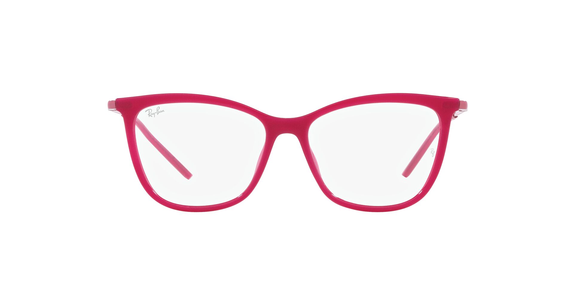 LENTES ÓPTICOS RAY-BAN RB1623 KIDS