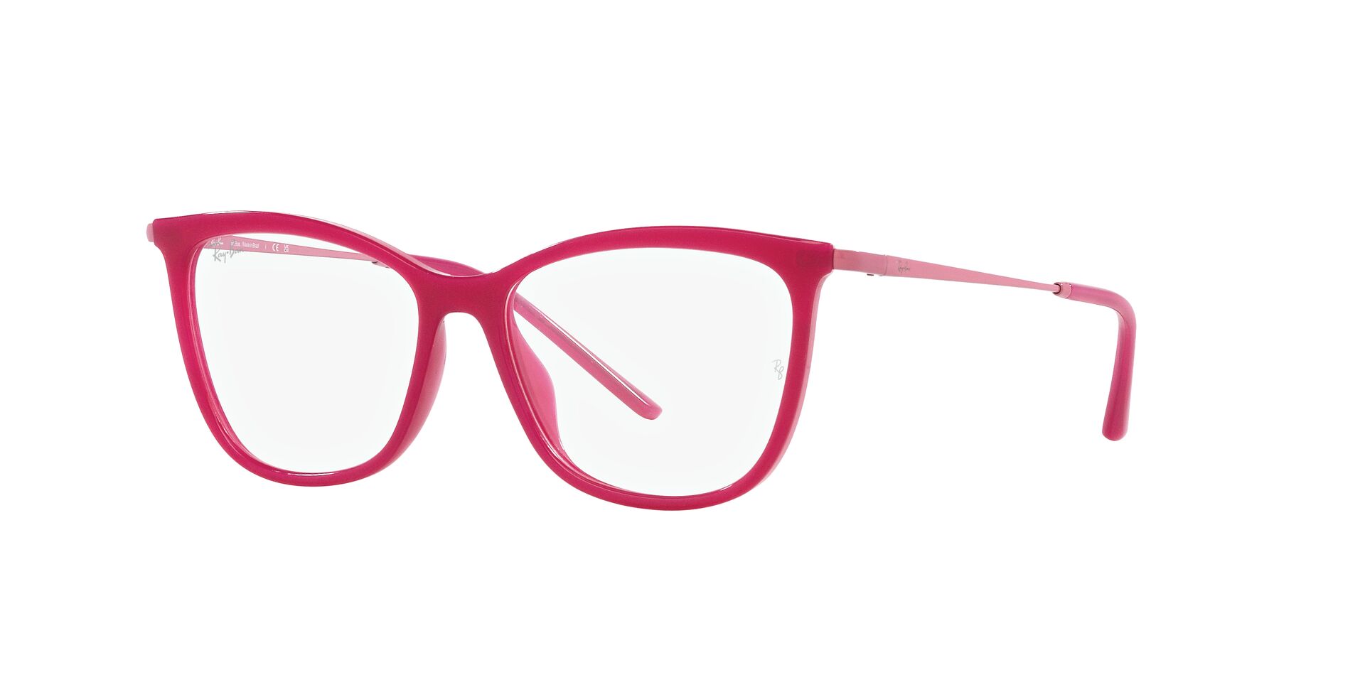 LENTES ÓPTICOS RAY-BAN RB1623 KIDS