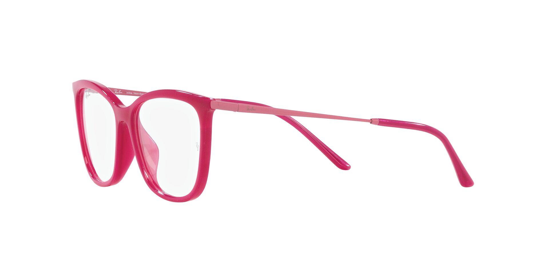 LENTES ÓPTICOS RAY-BAN RB1623 KIDS