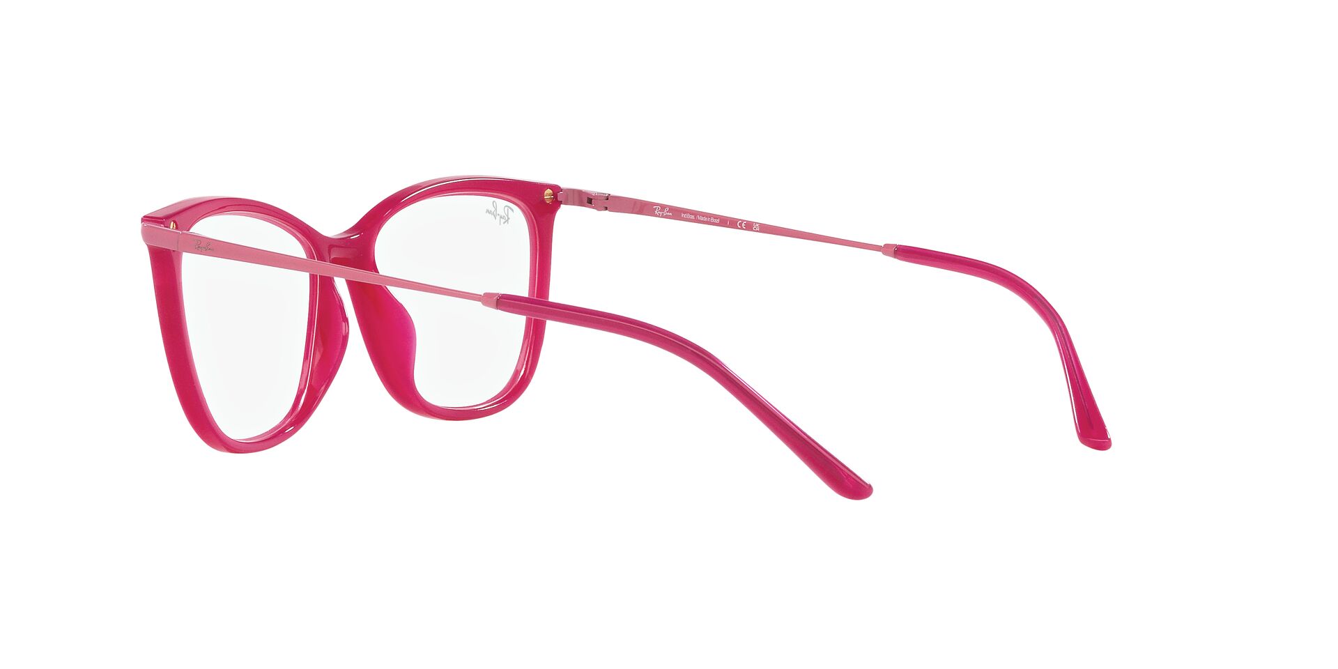 LENTES ÓPTICOS RAY-BAN RB1623 KIDS