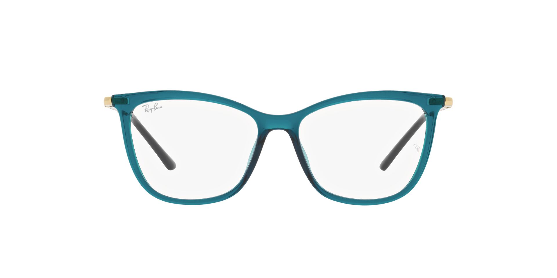 LENTES ÓPTICOS RAY-BAN RB1623 KIDS