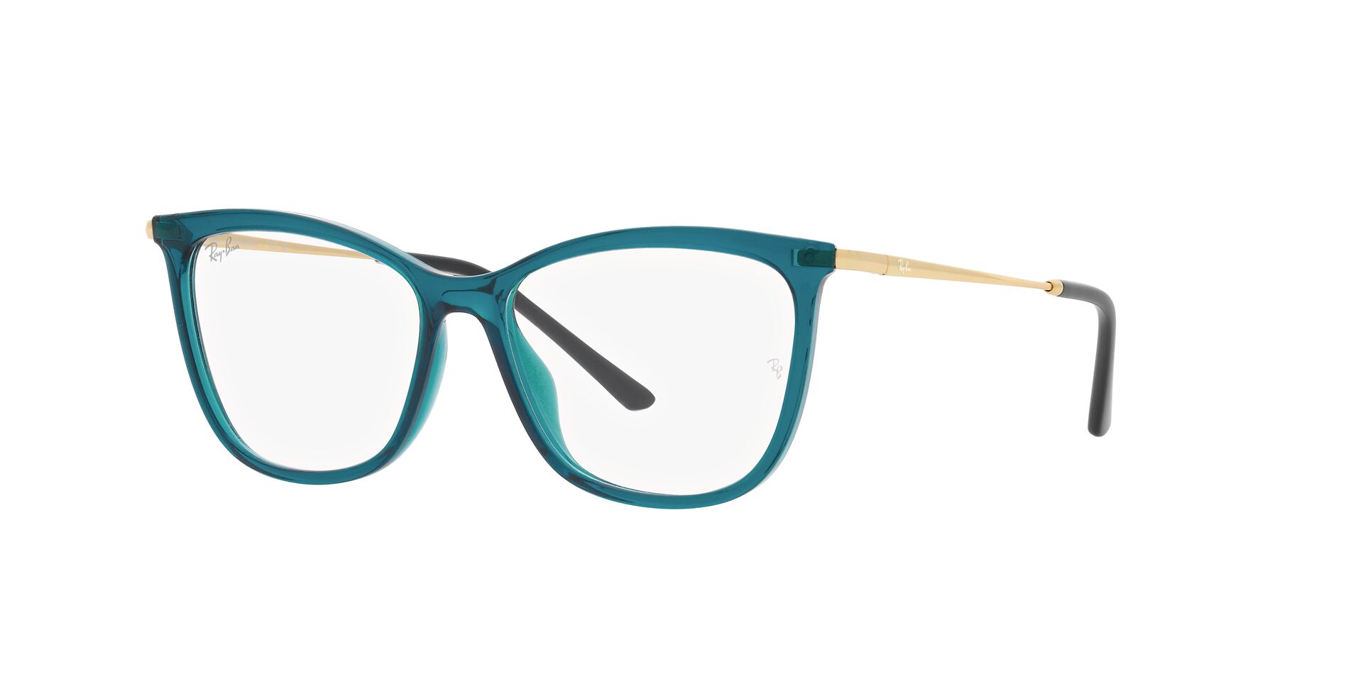 LENTES ÓPTICOS RAY-BAN RB1623 KIDS