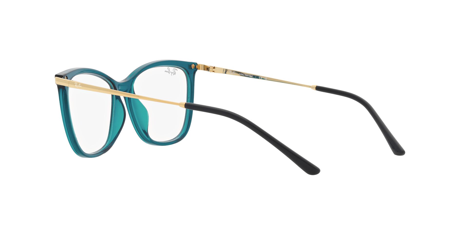 LENTES ÓPTICOS RAY-BAN RB1623 KIDS