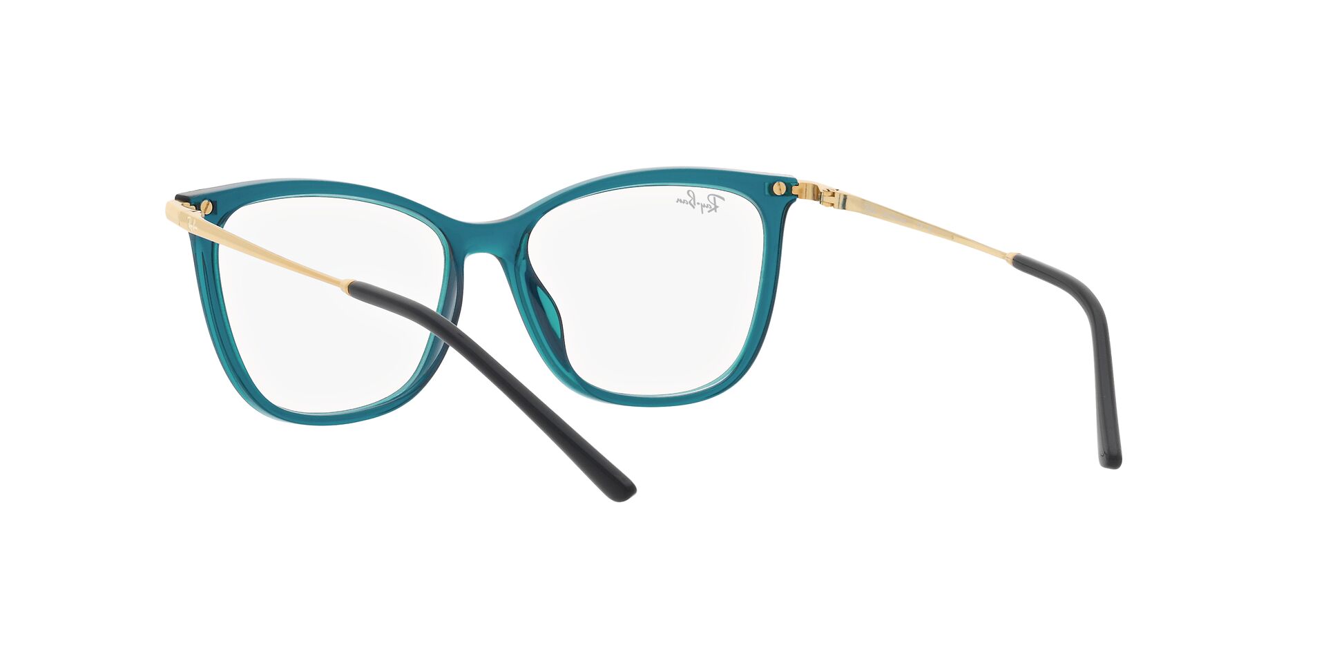 LENTES ÓPTICOS RAY-BAN RB1623 KIDS