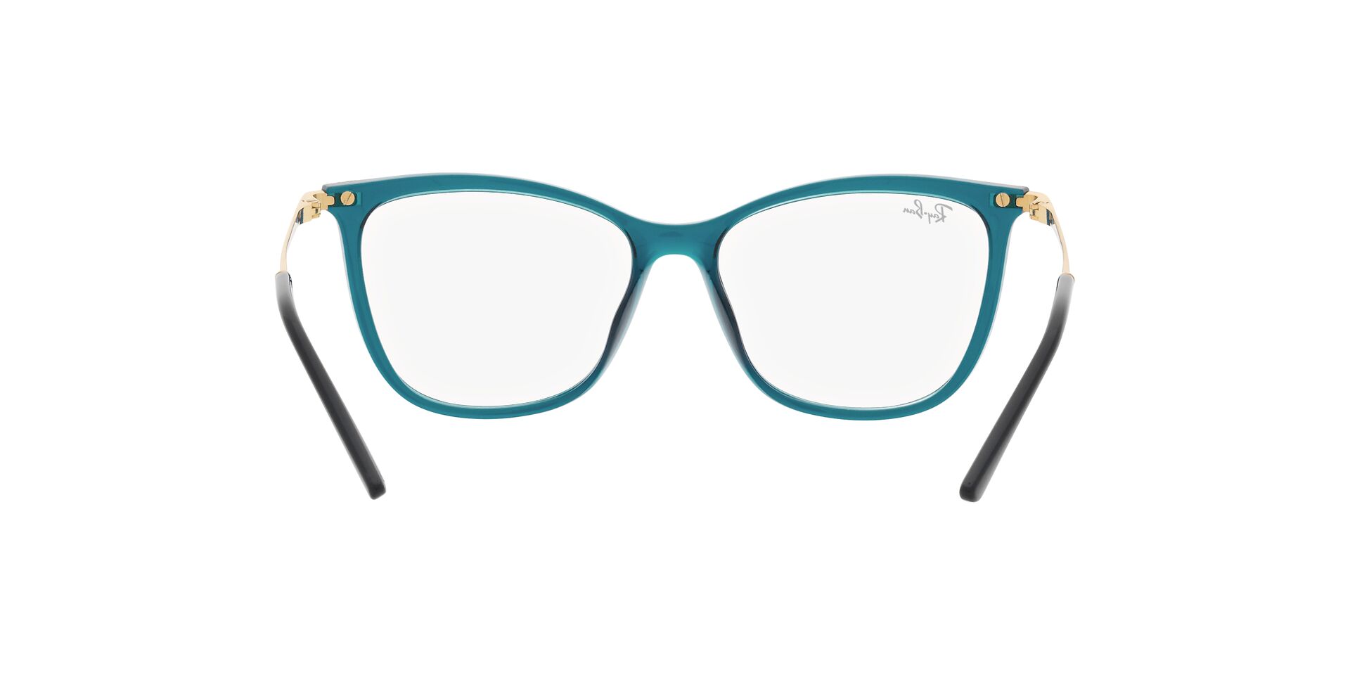 LENTES ÓPTICOS RAY-BAN RB1623 KIDS