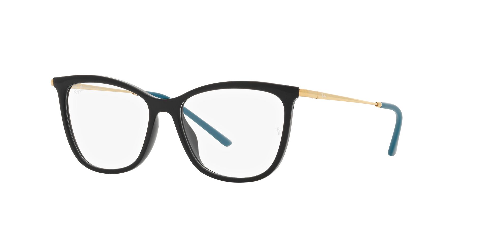 LENTES ÓPTICOS RAY-BAN RB1623 KIDS