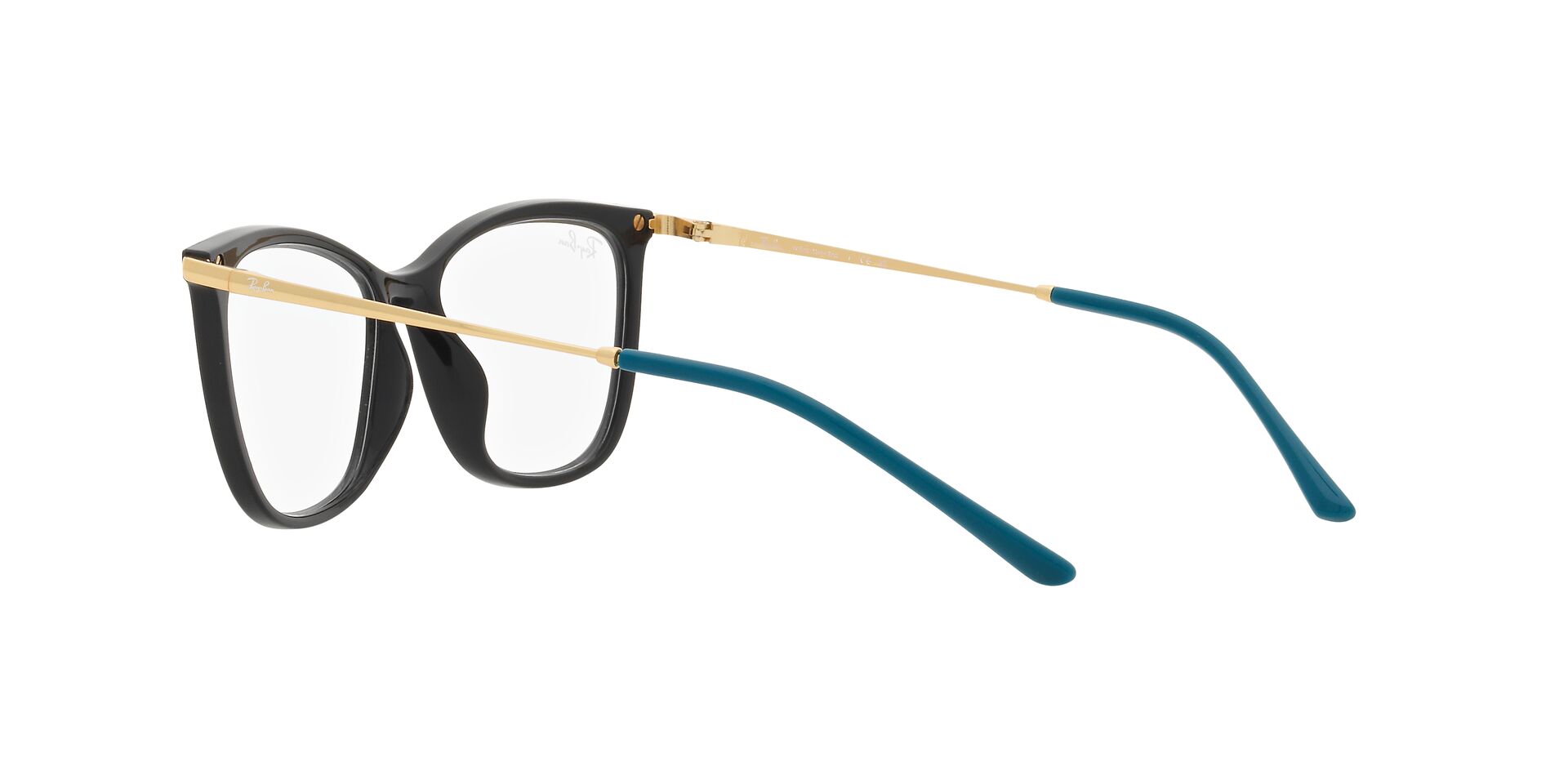 LENTES ÓPTICOS RAY-BAN RB1623 KIDS