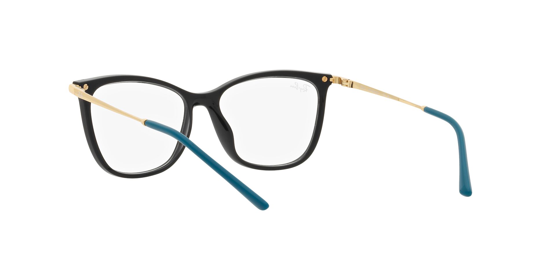 LENTES ÓPTICOS RAY-BAN RB1623 KIDS