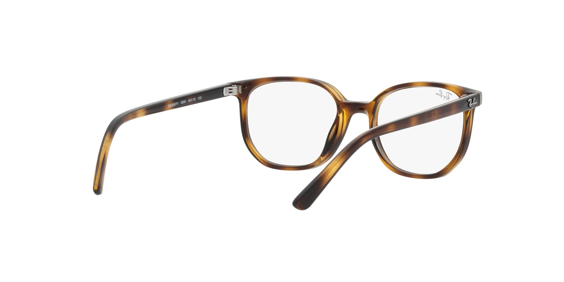 RAY-BAN ELLIOT OPTICS KIDS