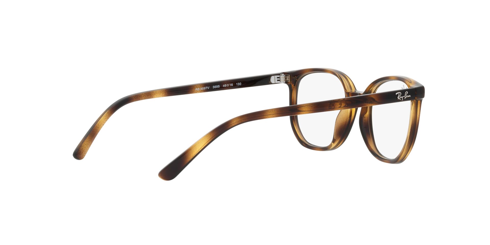 RAY-BAN ELLIOT OPTICS KIDS