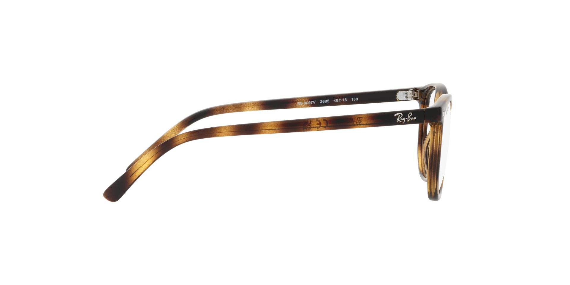 RAY-BAN ELLIOT OPTICS KIDS