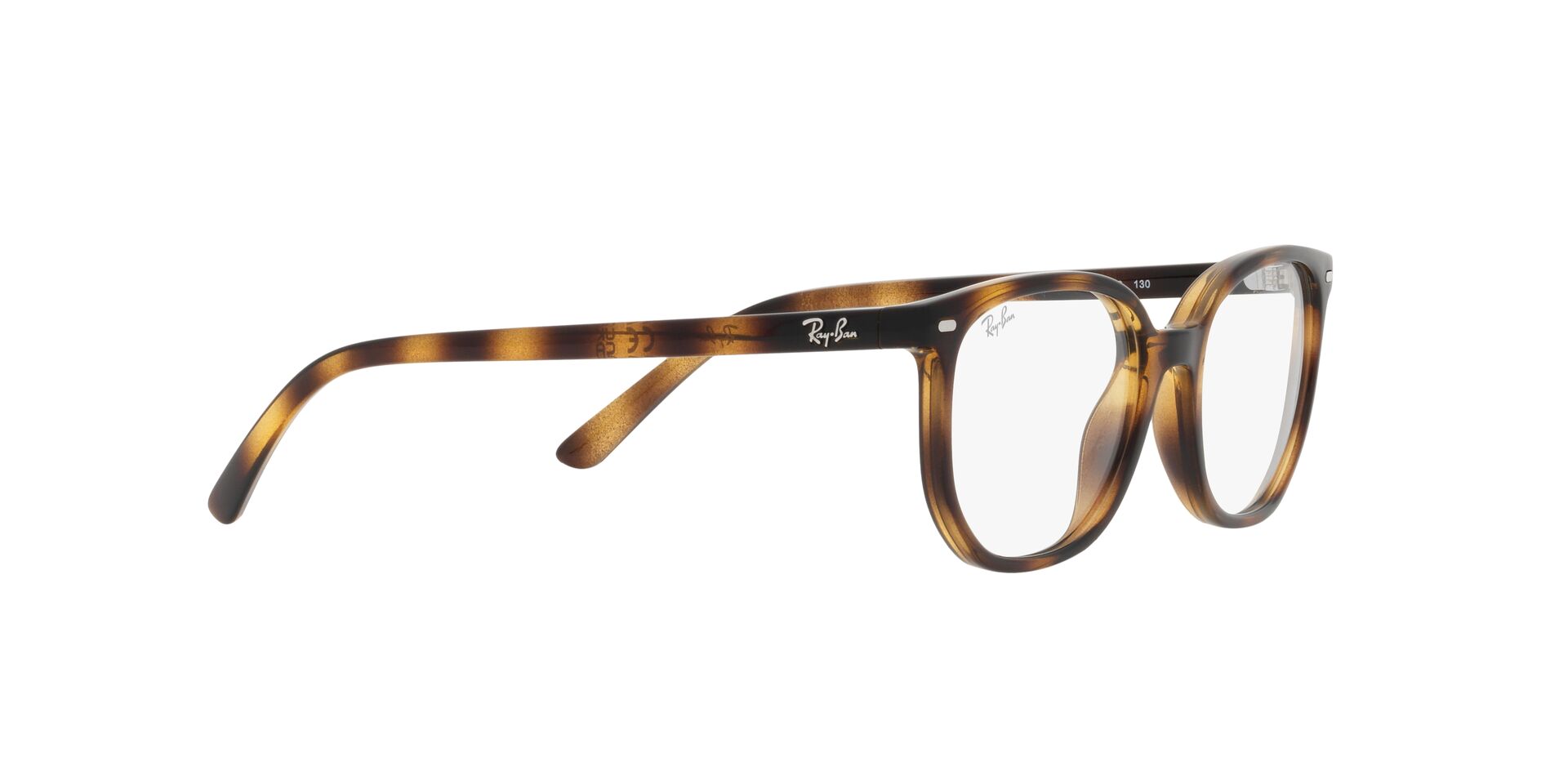 RAY-BAN ELLIOT OPTICS KIDS