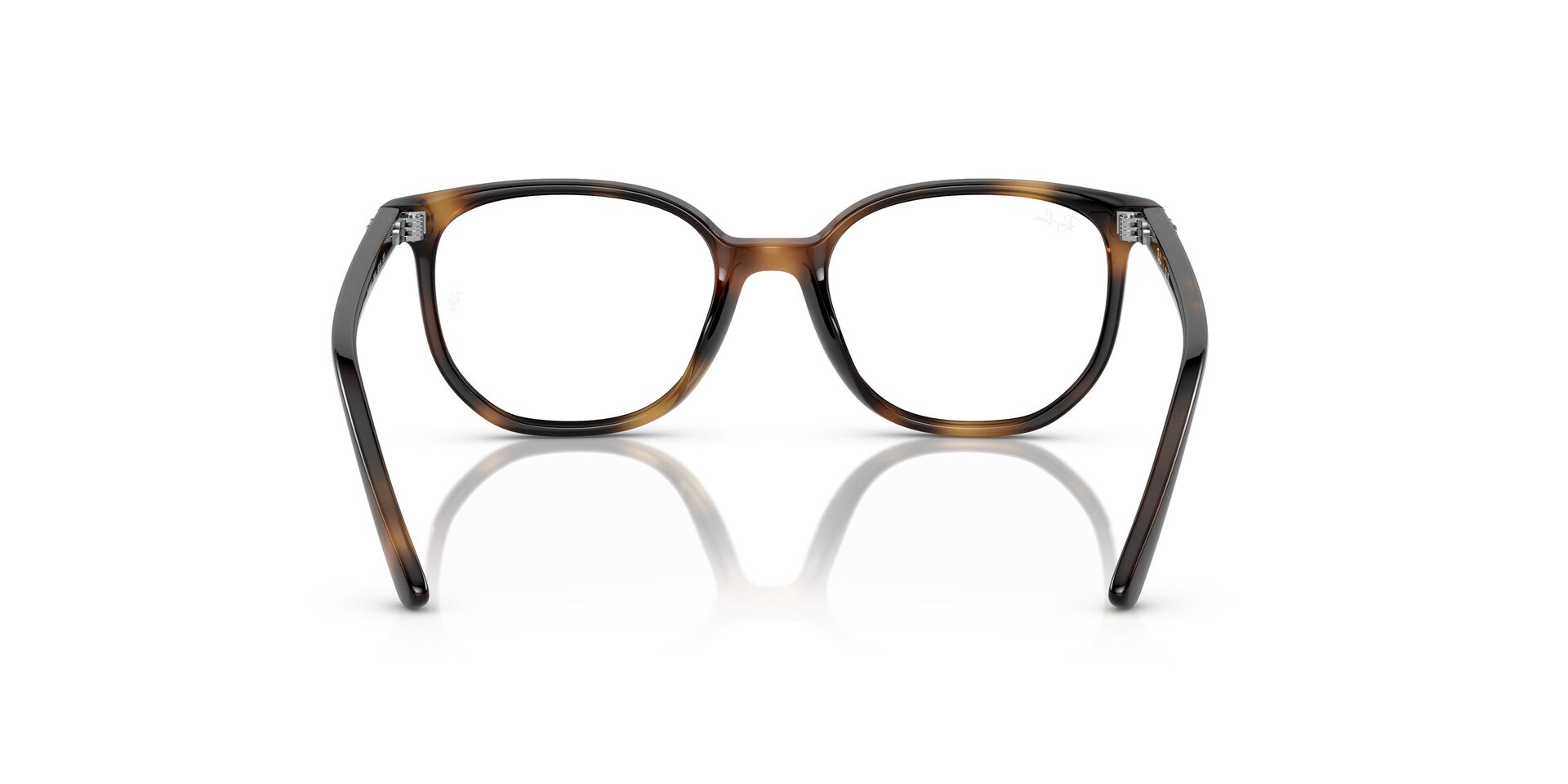RAY-BAN ELLIOT OPTICS KIDS