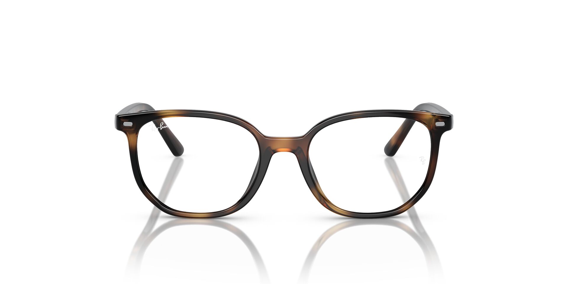 RAY-BAN ELLIOT OPTICS KIDS