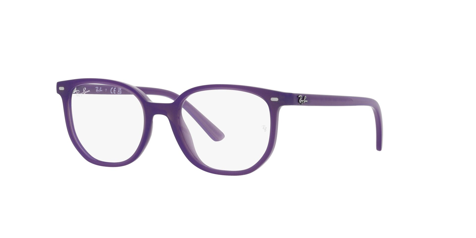 RAY-BAN ELLIOT OPTICS KIDS