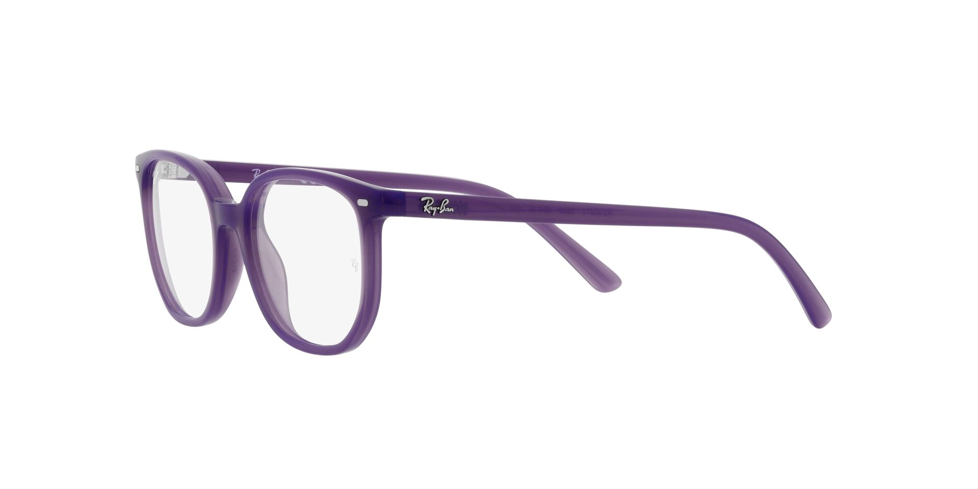 RAY-BAN ELLIOT OPTICS KIDS