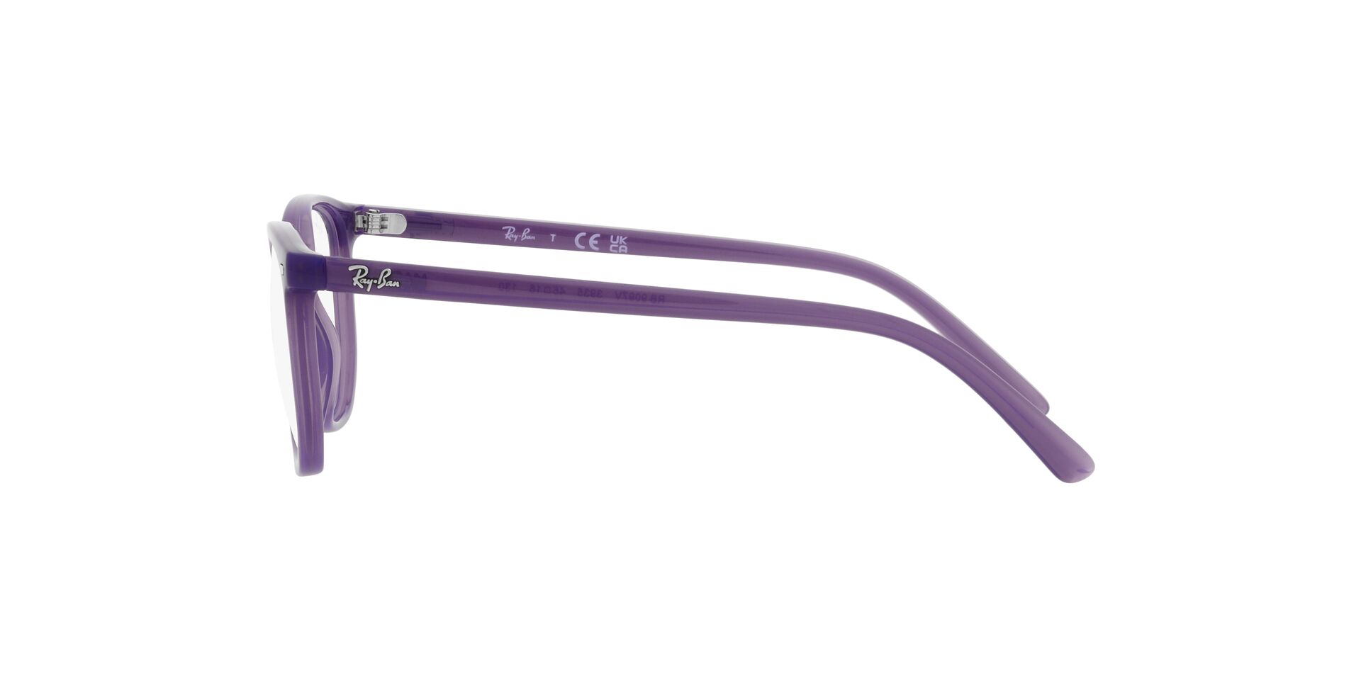 RAY-BAN ELLIOT OPTICS KIDS