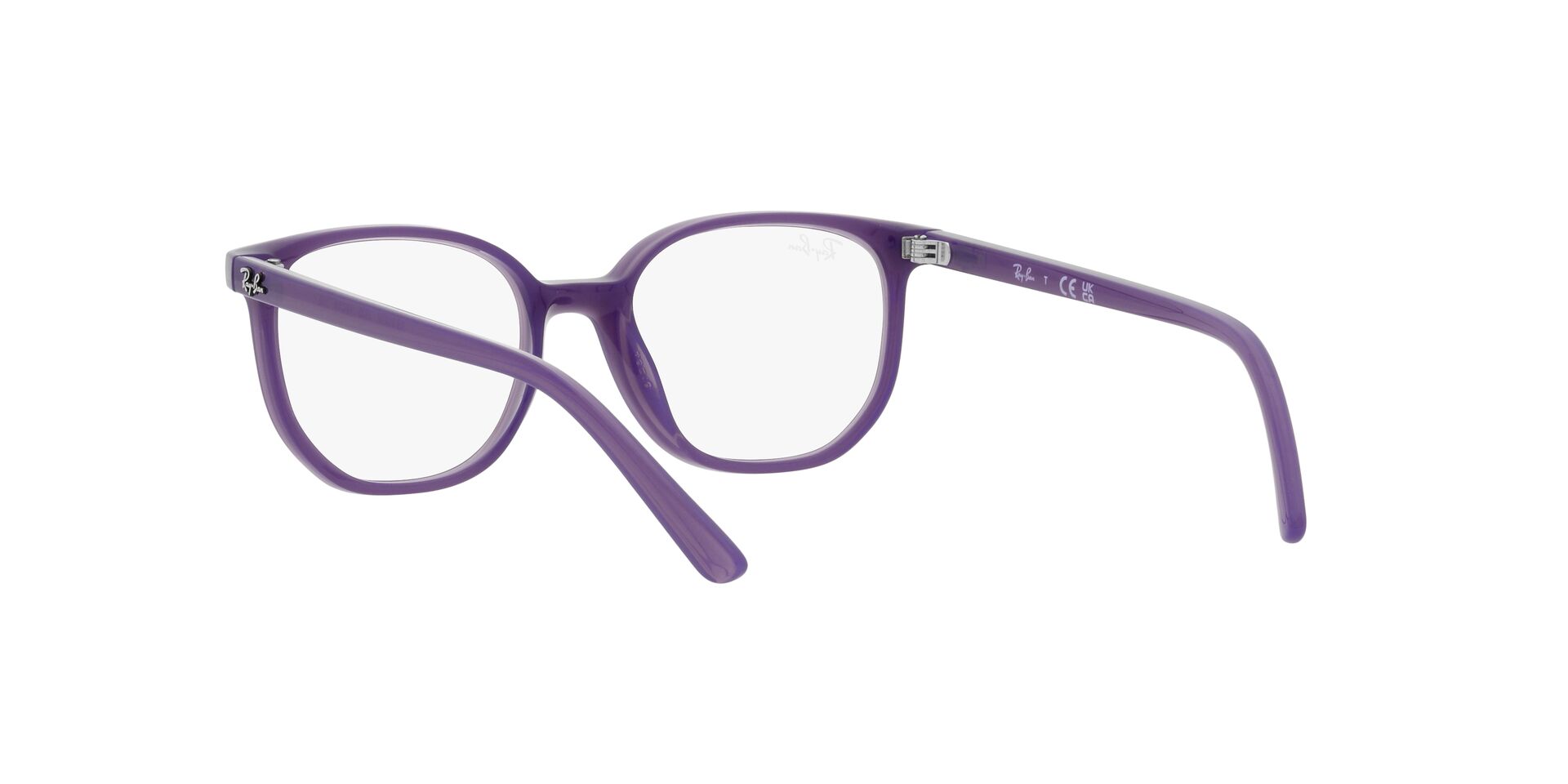 RAY-BAN ELLIOT OPTICS KIDS