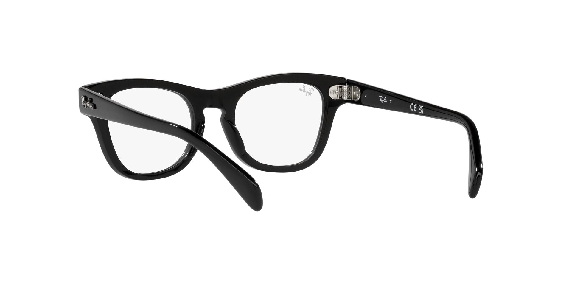 RAY-BAN 0RY9707V OPTICS KIDS