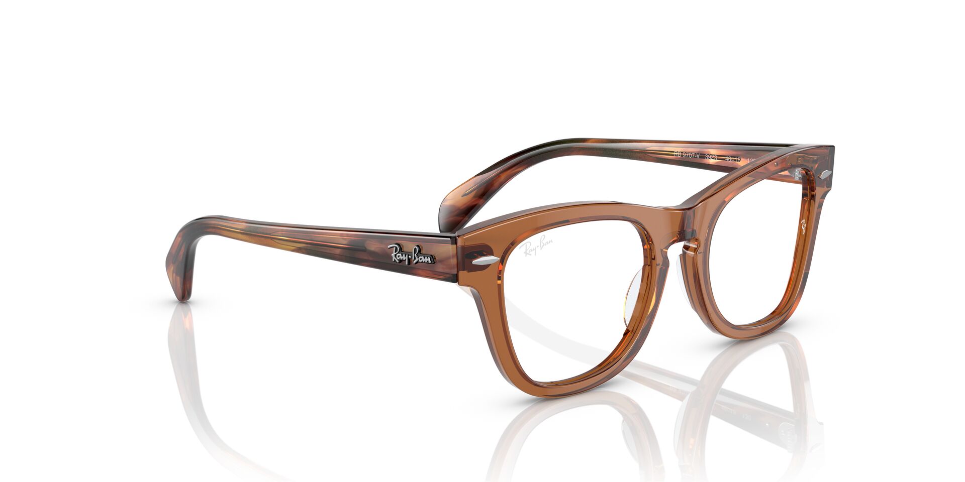 RAY-BAN 0RY9707V OPTICS KIDS