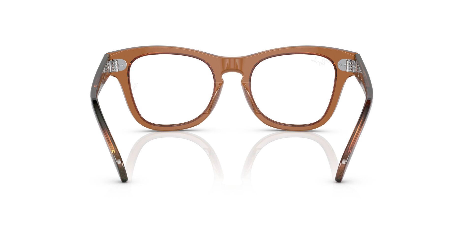 RAY-BAN 0RY9707V OPTICS KIDS