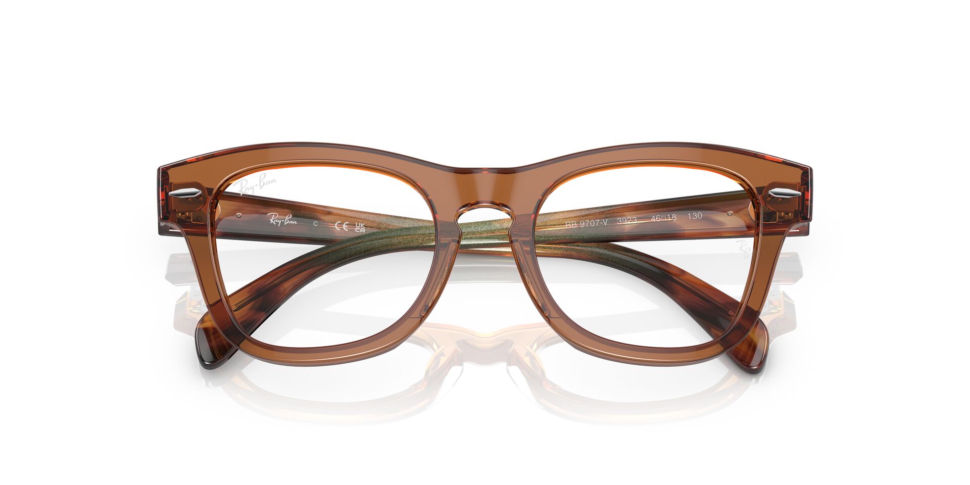 RAY-BAN 0RY9707V OPTICS KIDS