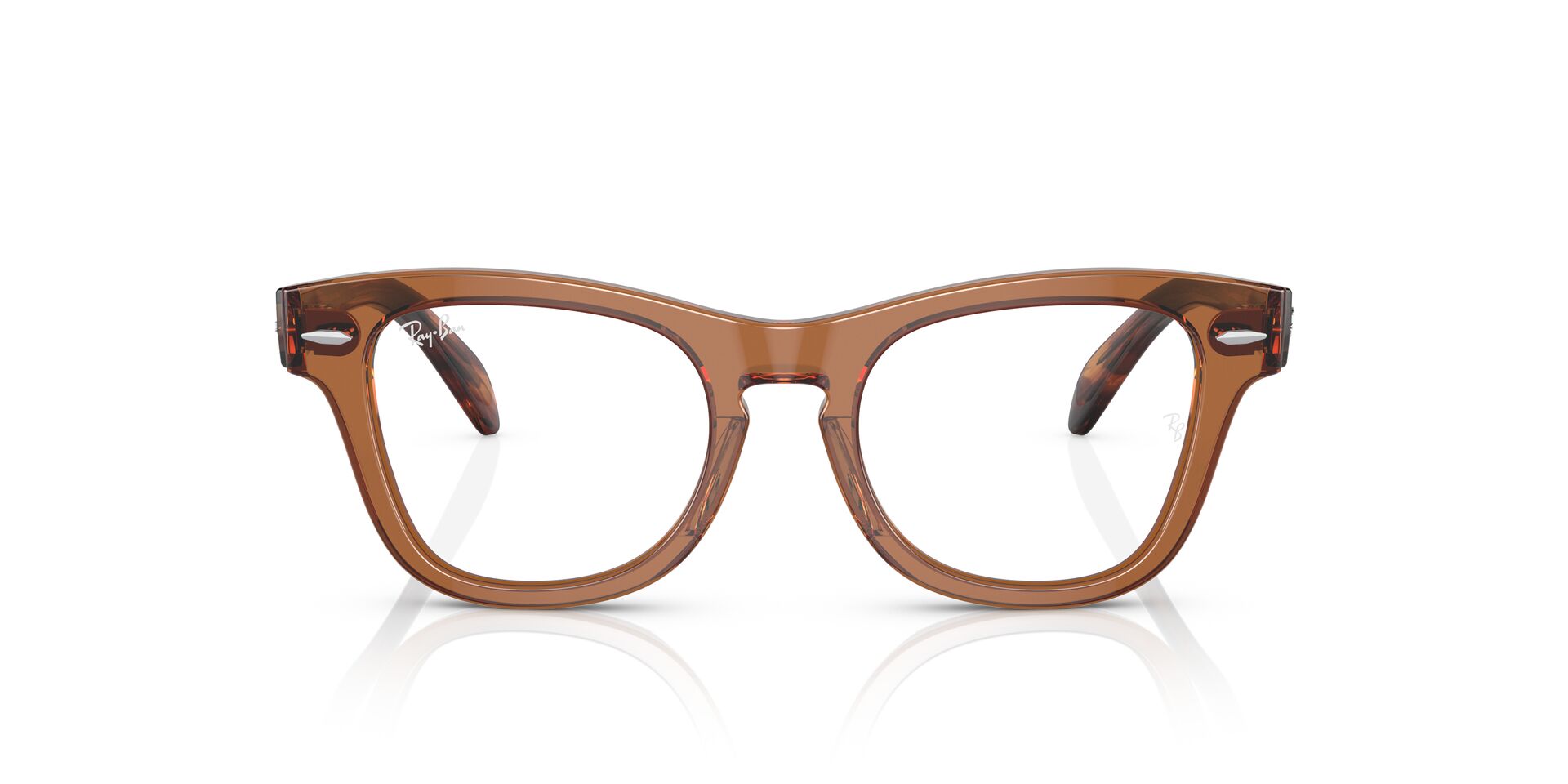 LENTES ÓPTICOS RAY-BAN 0RY9707V KIDS