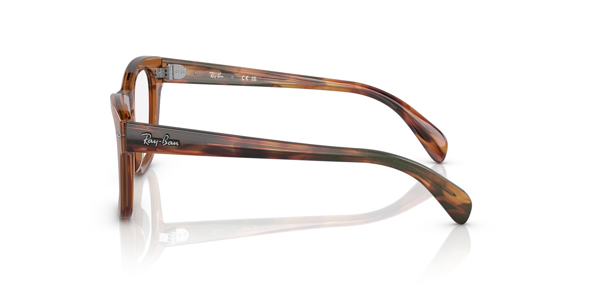 RAY-BAN 0RY9707V OPTICS KIDS