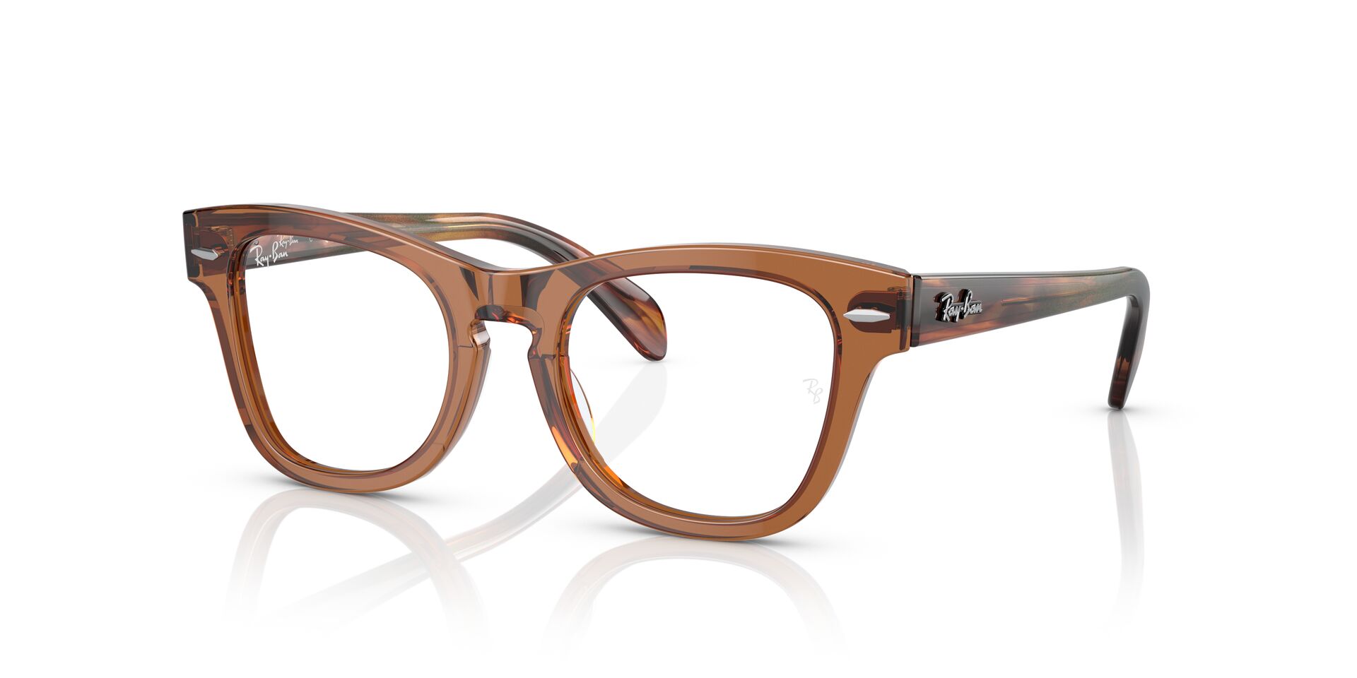 RAY-BAN 0RY9707V OPTICS KIDS