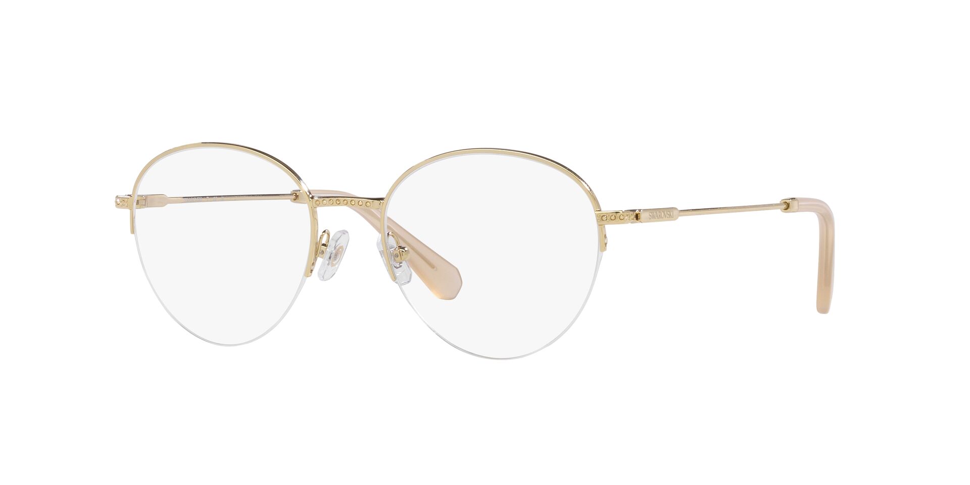 SWAROVSKI 0SK1004 ORO PALIDO