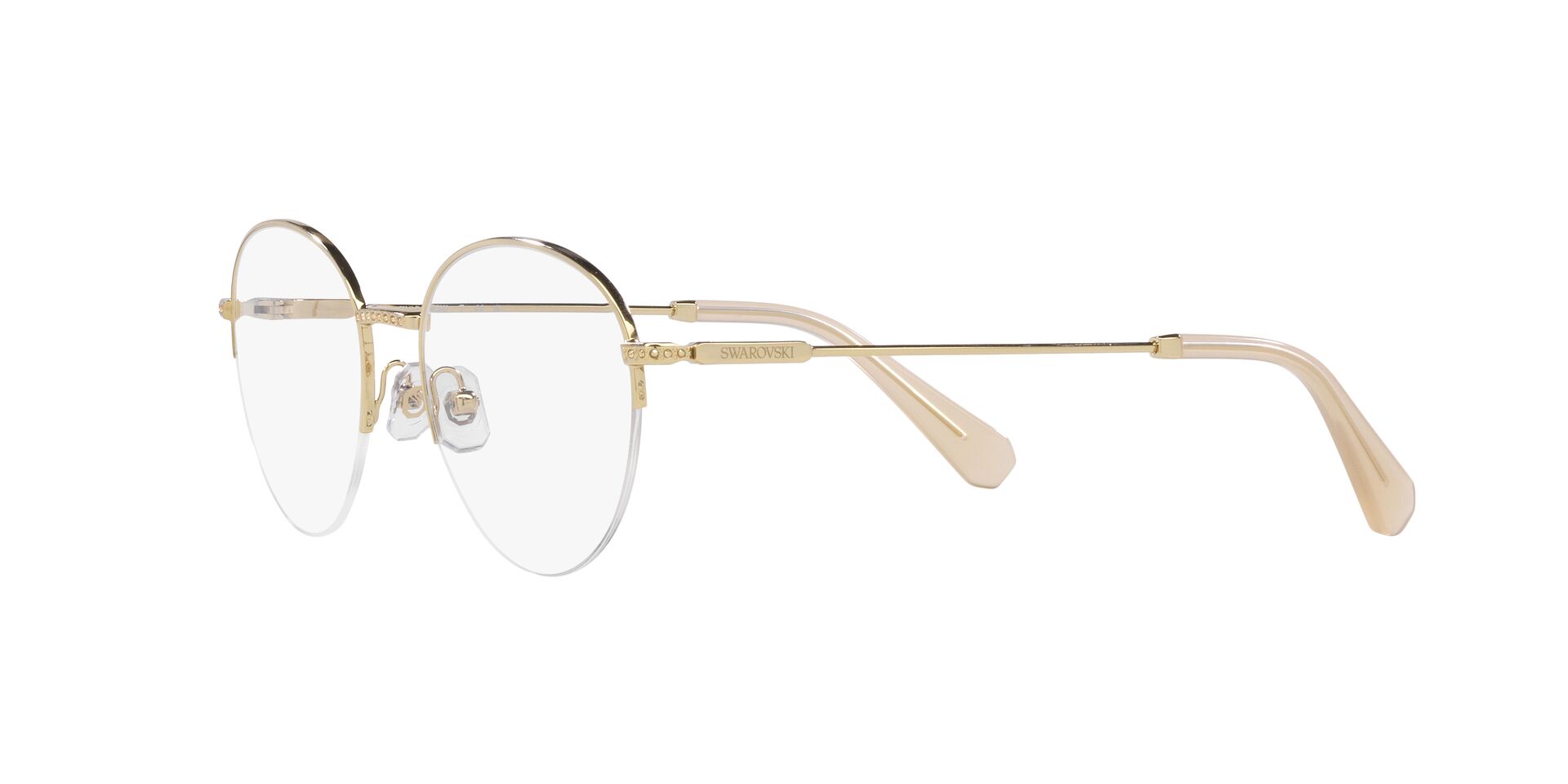 SWAROVSKI 0SK1004 ORO PALIDO