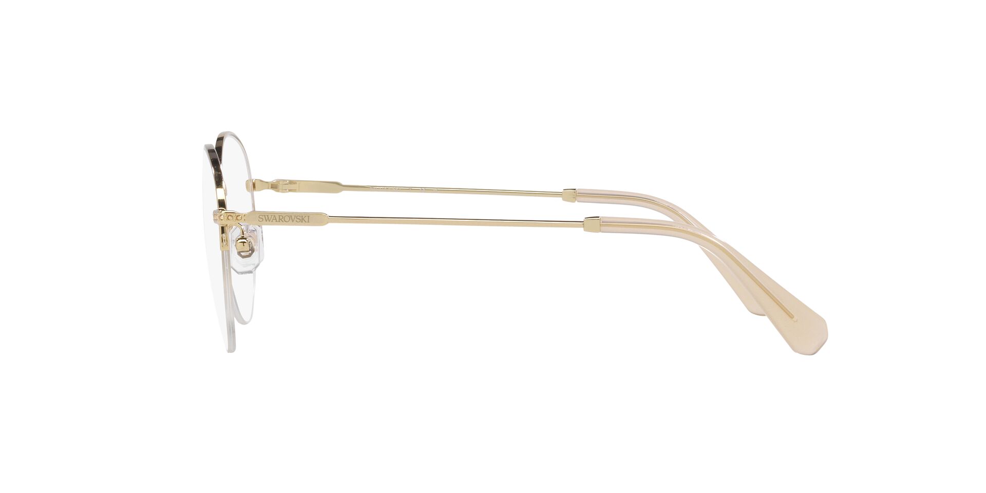 SWAROVSKI 0SK1004 ORO PALIDO