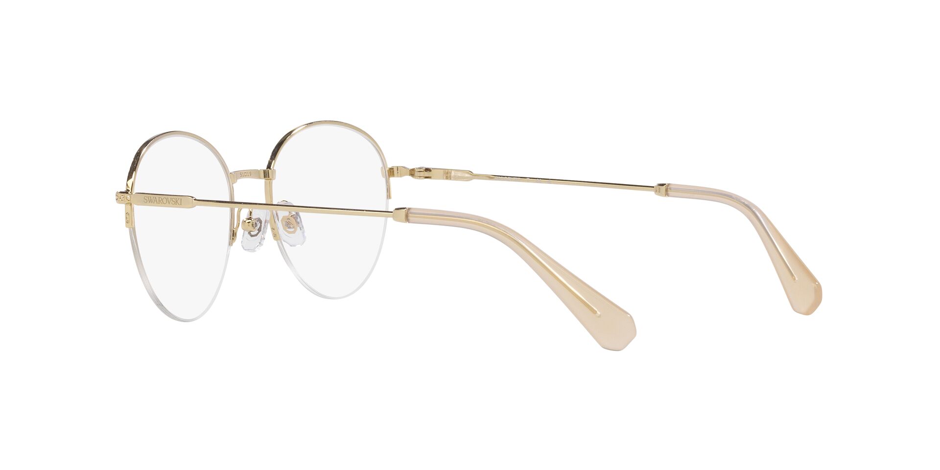 SWAROVSKI 0SK1004 ORO PALIDO