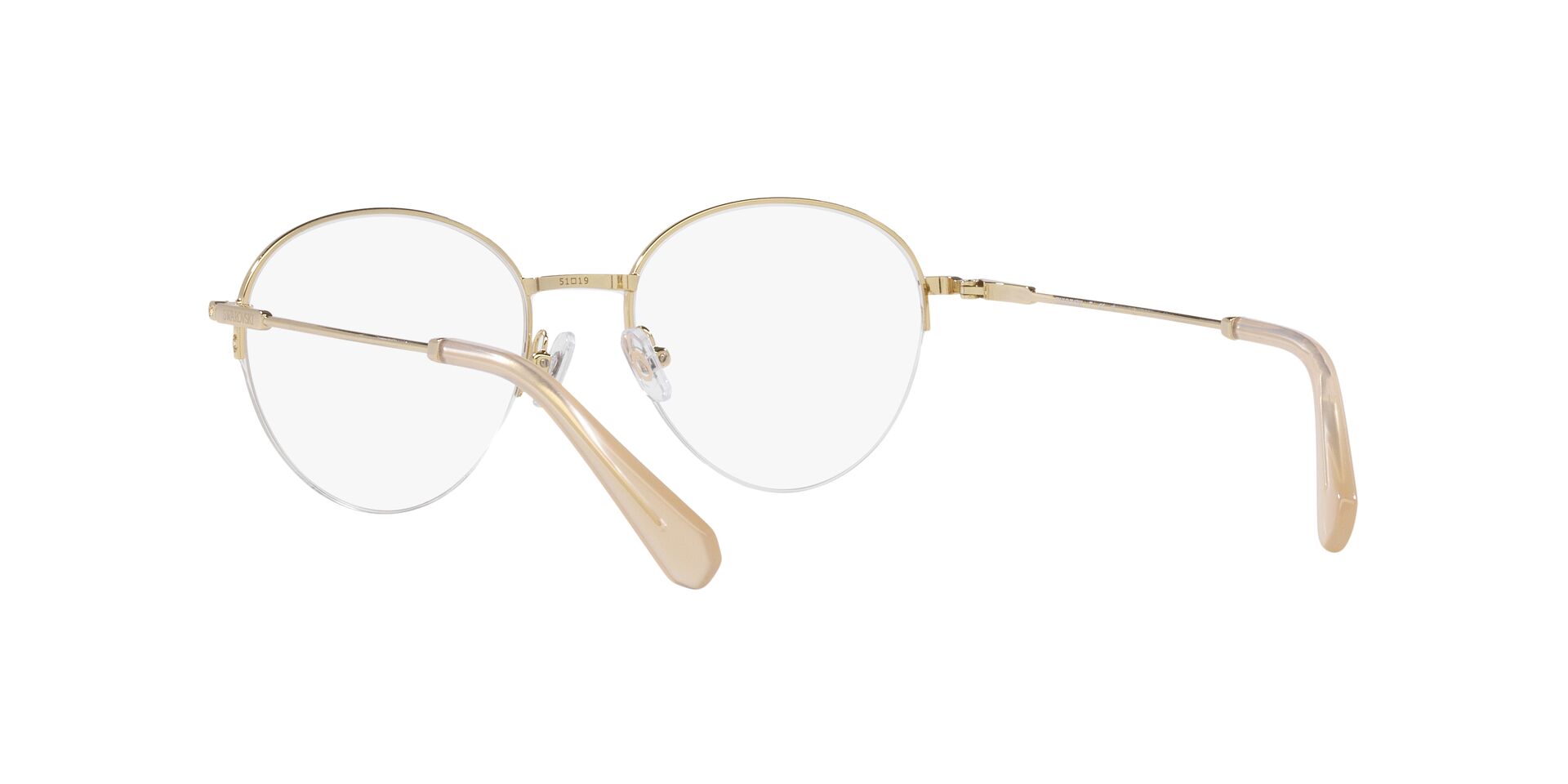 SWAROVSKI 0SK1004 ORO PALIDO