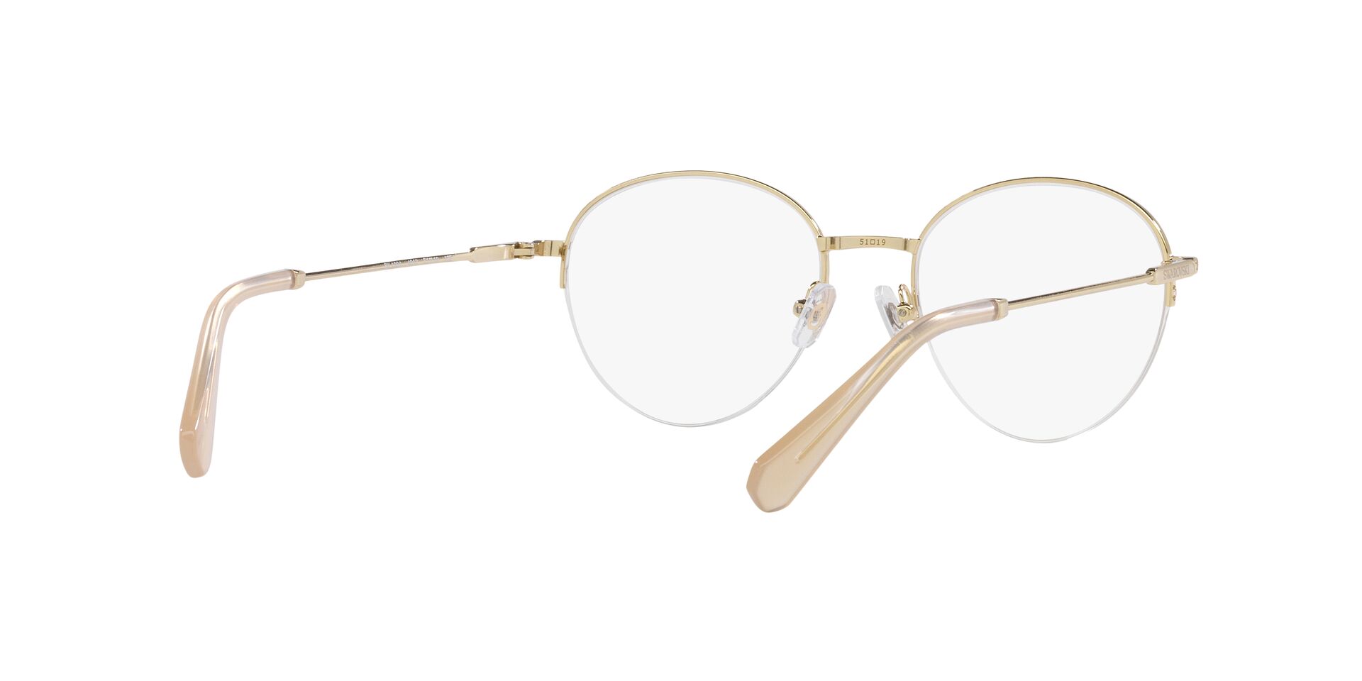 SWAROVSKI 0SK1004 ORO PALIDO