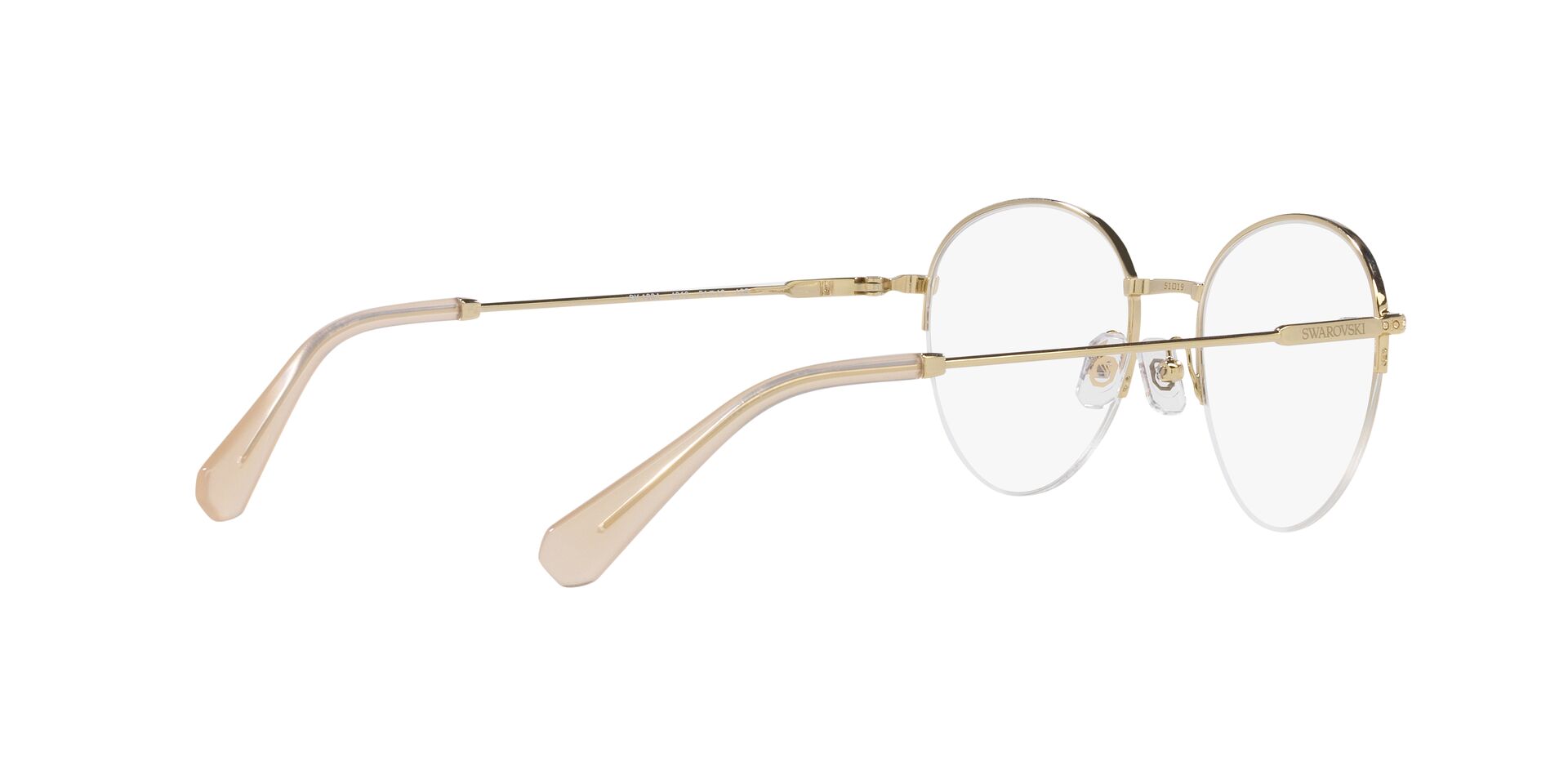 SWAROVSKI 0SK1004 ORO PALIDO