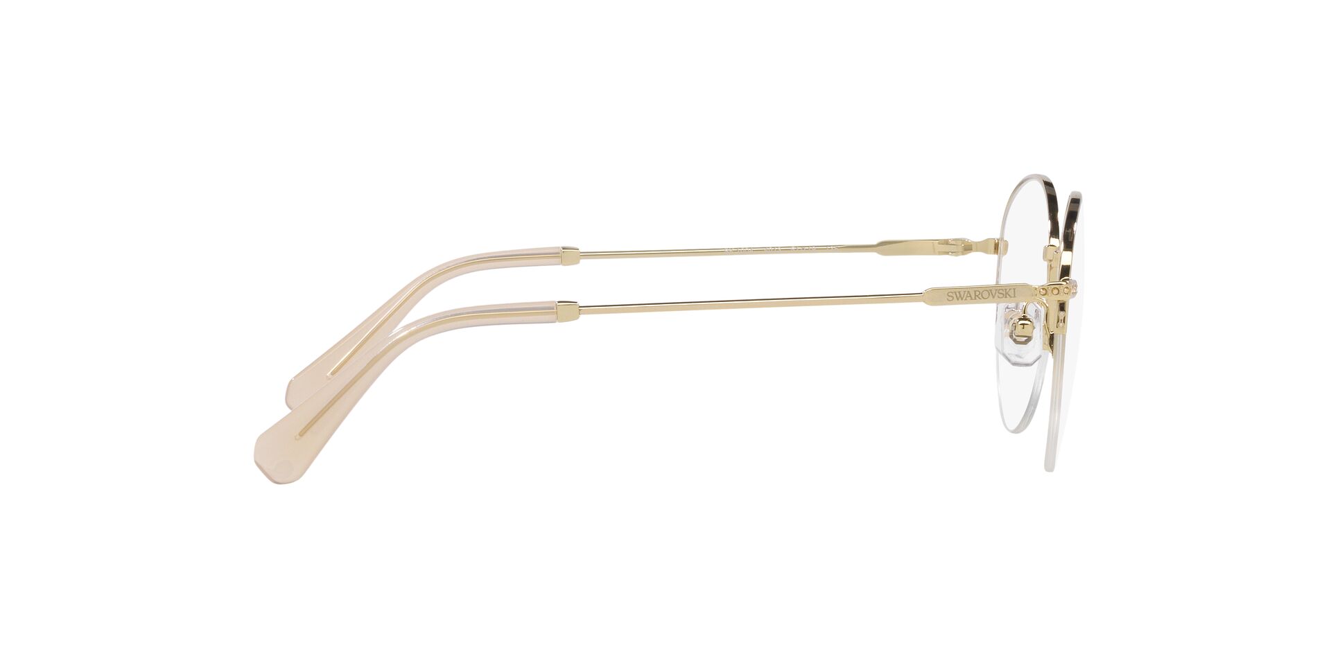 SWAROVSKI 0SK1004 ORO PALIDO