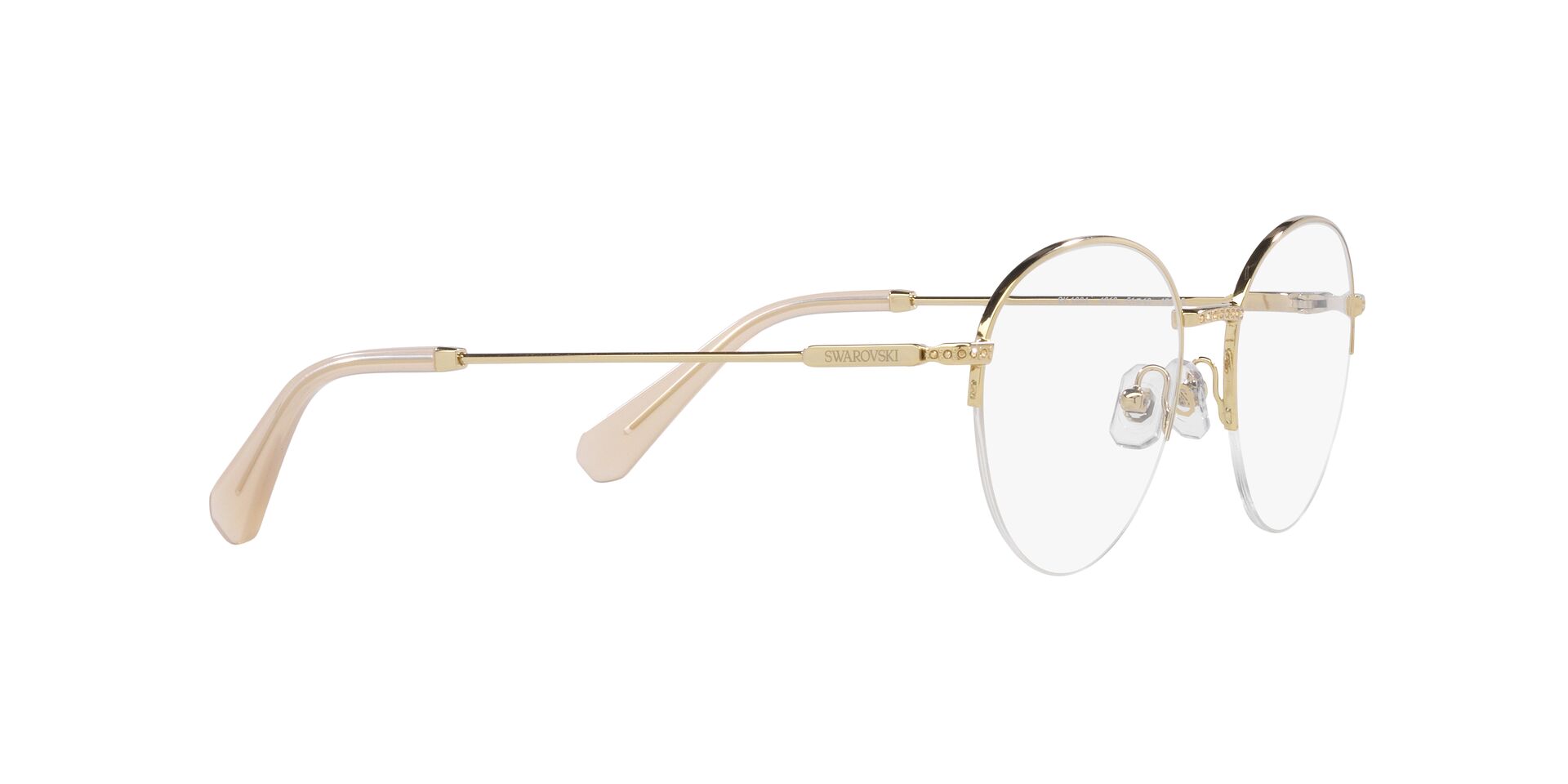 SWAROVSKI 0SK1004 ORO PALIDO