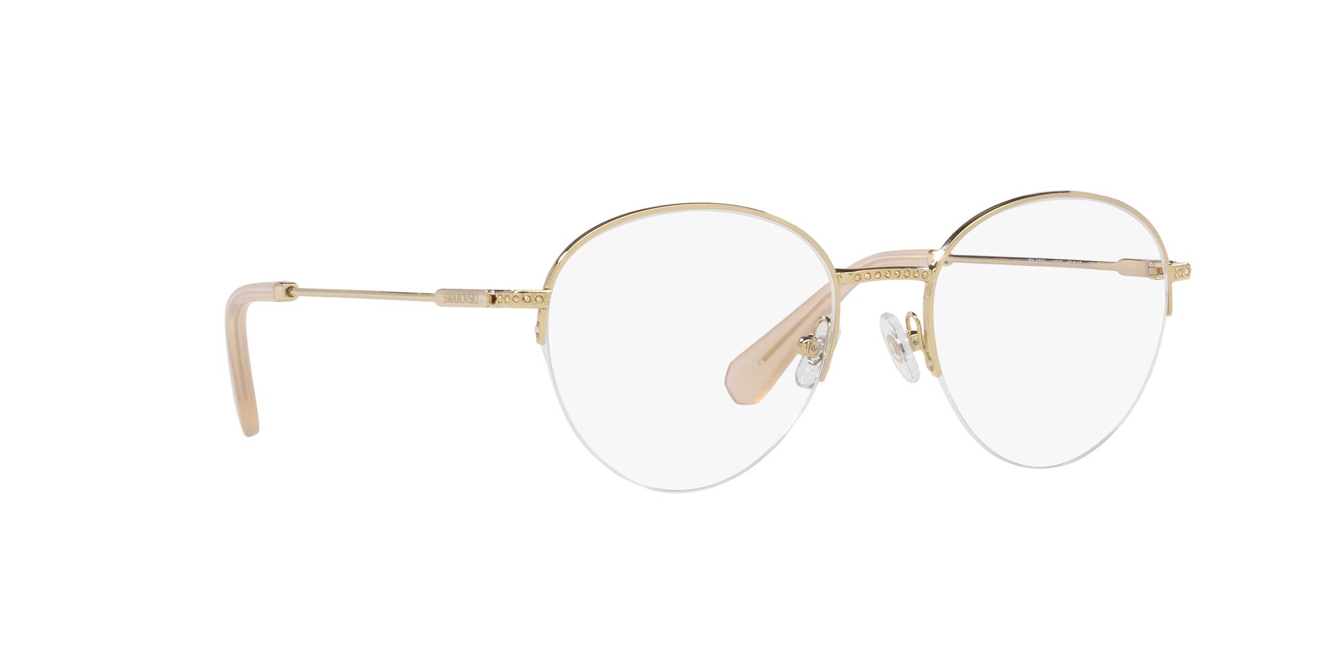 SWAROVSKI 0SK1004 ORO PALIDO
