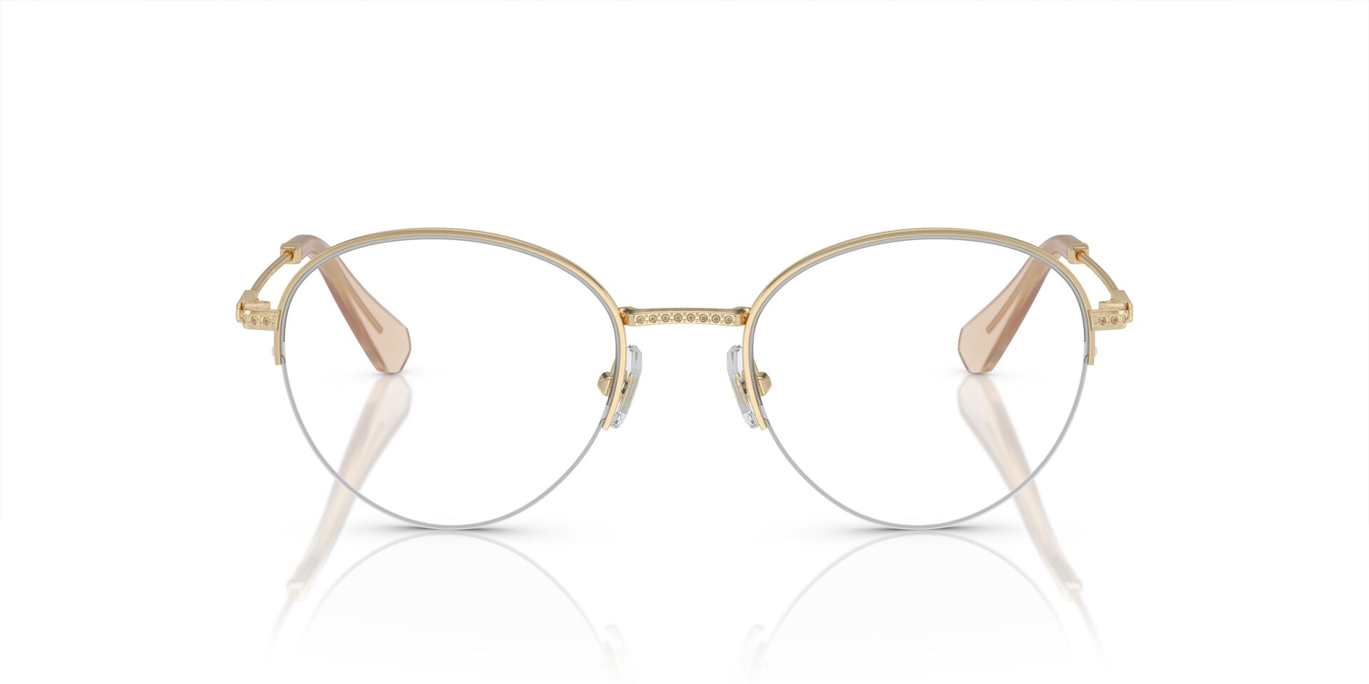 SWAROVSKI 0SK1004 ORO PALIDO